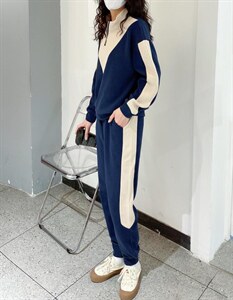 【现货】冬季套装,女装职业装,BLM