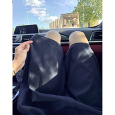 高质量短裤包边包条休闲裤五分裤宽松直筒裤DM07，男装牛仔裤，星座1116A（原606A-3）