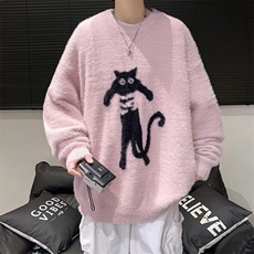 粉色