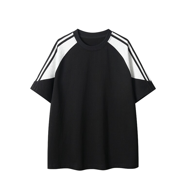 运动T恤男夏季薄款户外抗菌短袖透气上衣薄款短袖，女装T恤，电商C307