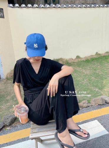 连体裤，女装连体裤，MJJ