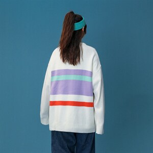 2024新款毛衣男圆领现货量大有差价主推A161-2-MY2042-P48，男装针织衫/毛衣，电商A161-2