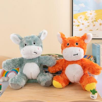 毛驴，昊林玩具