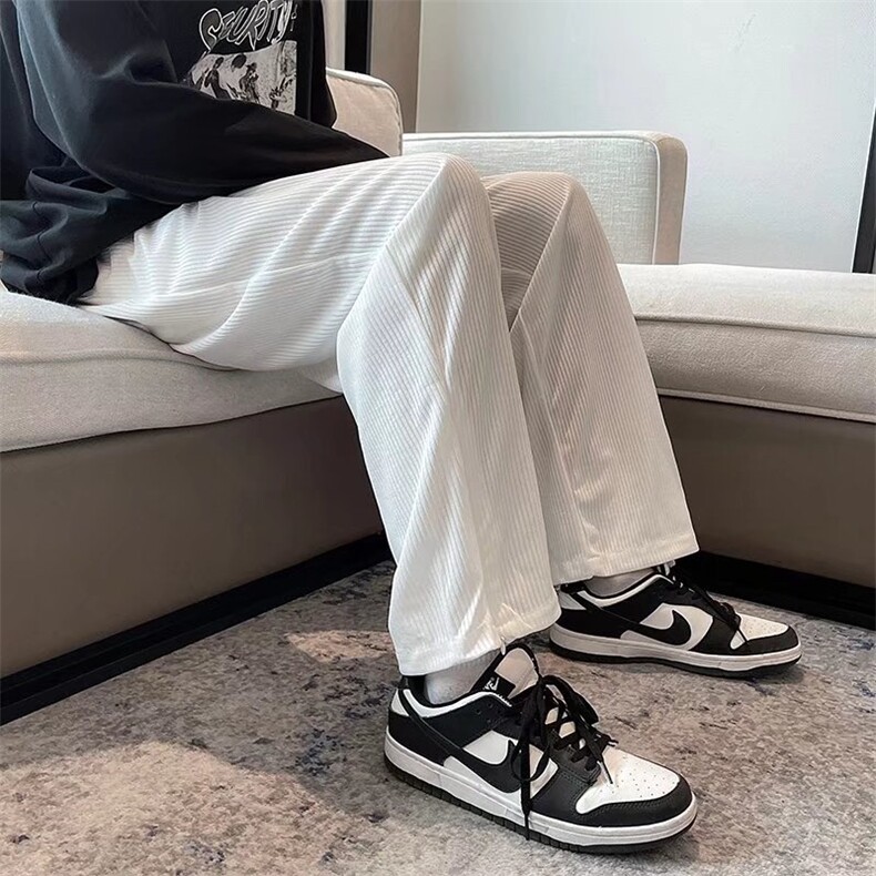 男春季潮流时尚休闲长裤B696P32,男装休闲裤,星座1116-2