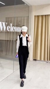 2022春装三件套,其它,贻思茗