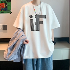 白色