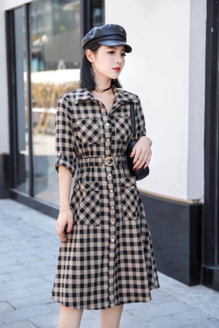 连衣裙，女装连衣裙，兰蔻儿