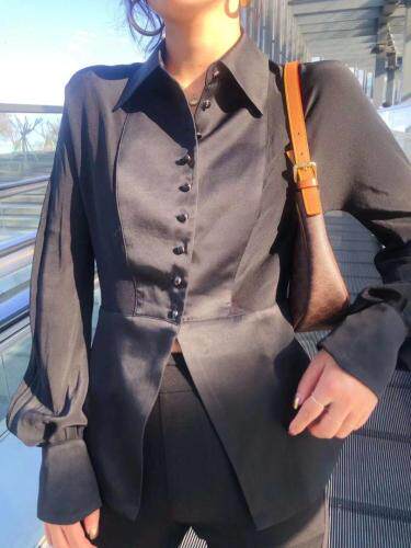 春装新款，气质款一系列，女装，依依主导