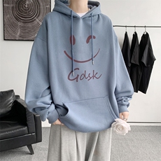 雾霾蓝