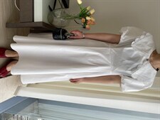 连衣裙,女装连衣裙,N.Deer