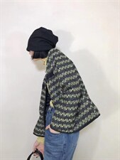 小香风新款，其它，维多利亚