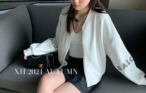 秋装新款外套，其它，叙号