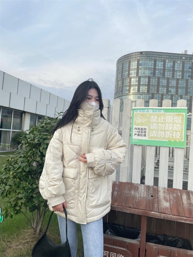 羽绒，其它，视线·L