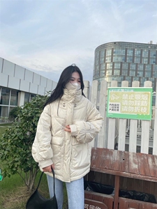 羽绒图片