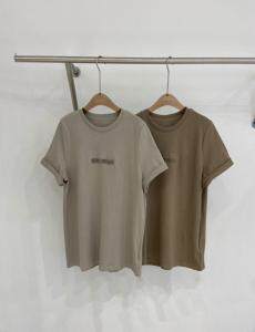 【现货】秋季新品加厚打底牙刷秀T，其它，一·贝宣