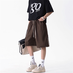 K3683-P40-X59-成分：100棉-短裤图片