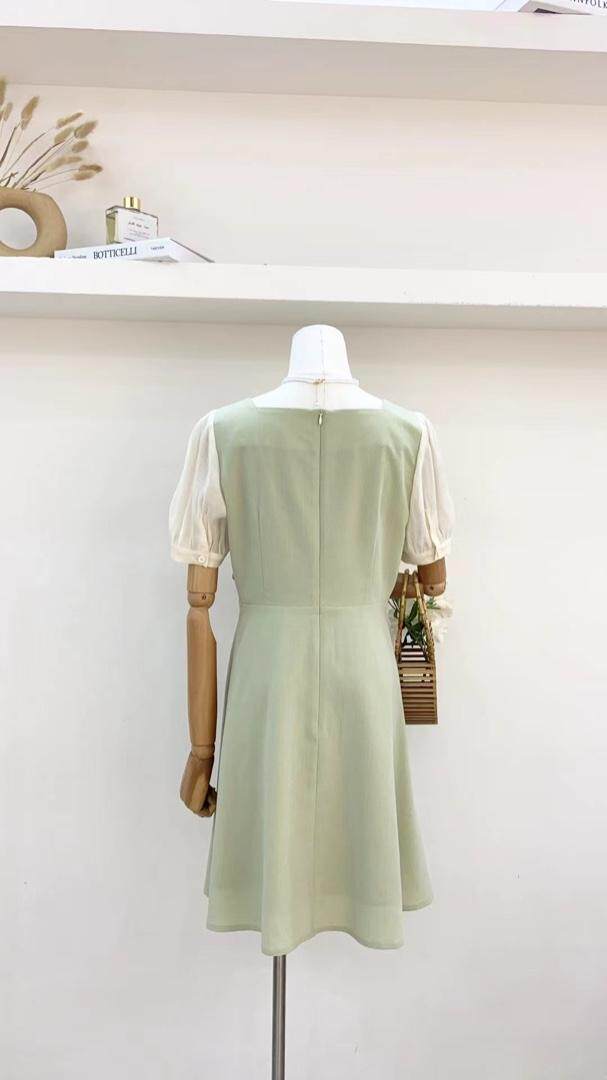 连衣裙，女装连衣裙，Lico&co(2F)