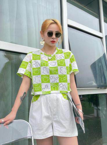 （现货）彩色套装，女装职业装，酷规则