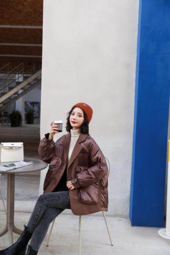 娇姿百合 JZBH100344