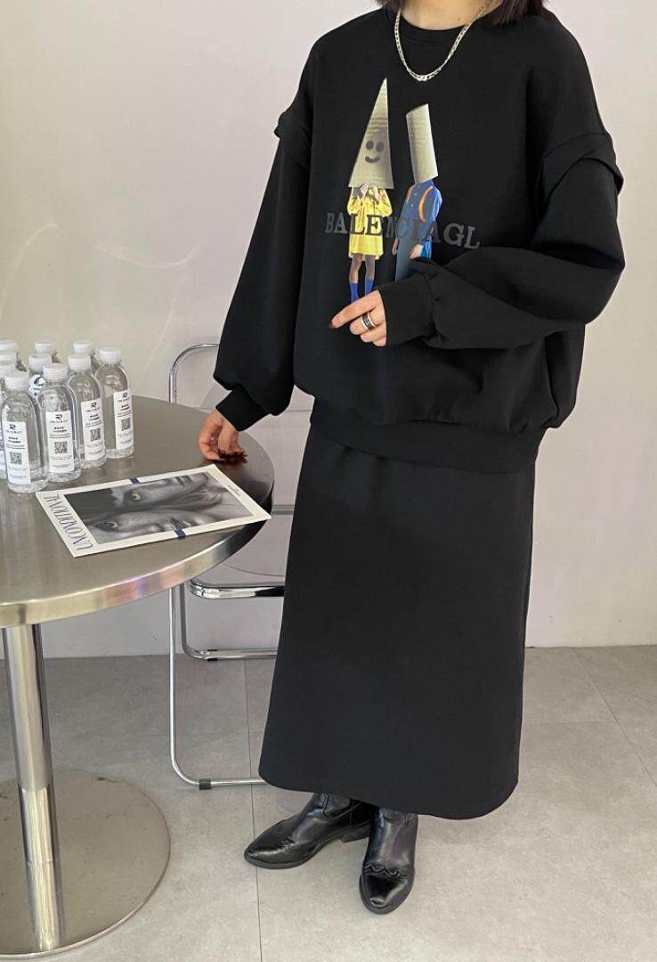 雷洛奇丽—卫衣，女装卫衣/绒衫，雷洛奇丽