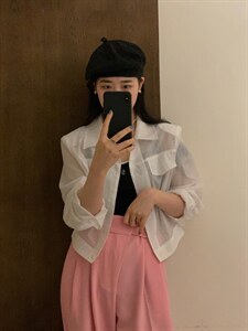 新款两件套图片