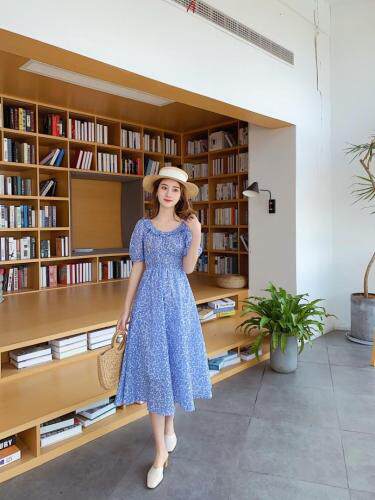 2021年夏季新款,女装,V/A