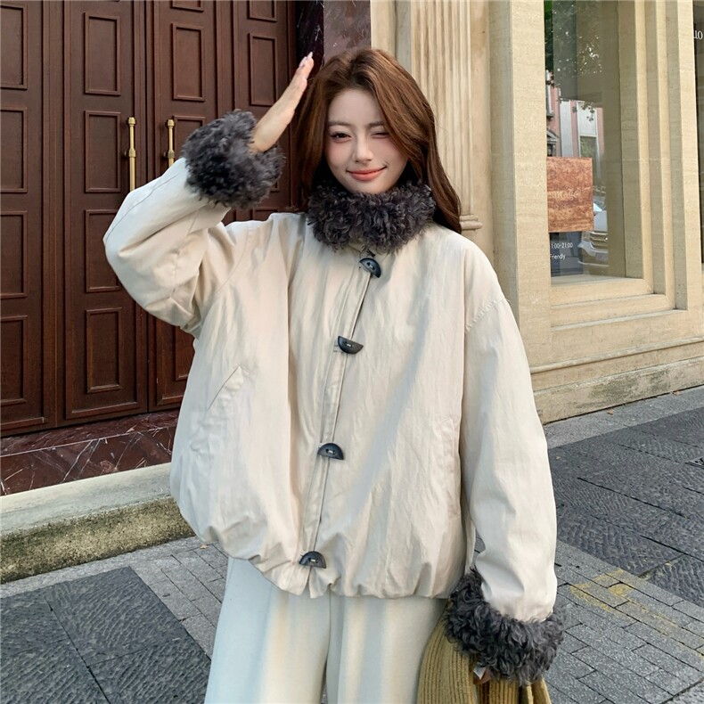 新标90绒派克直充羽绒服p265k398(大货已出）,女装羽绒服,2C222