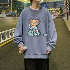 蓝色