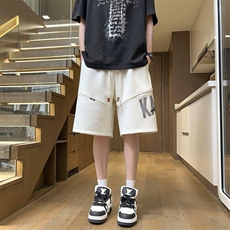 米白色