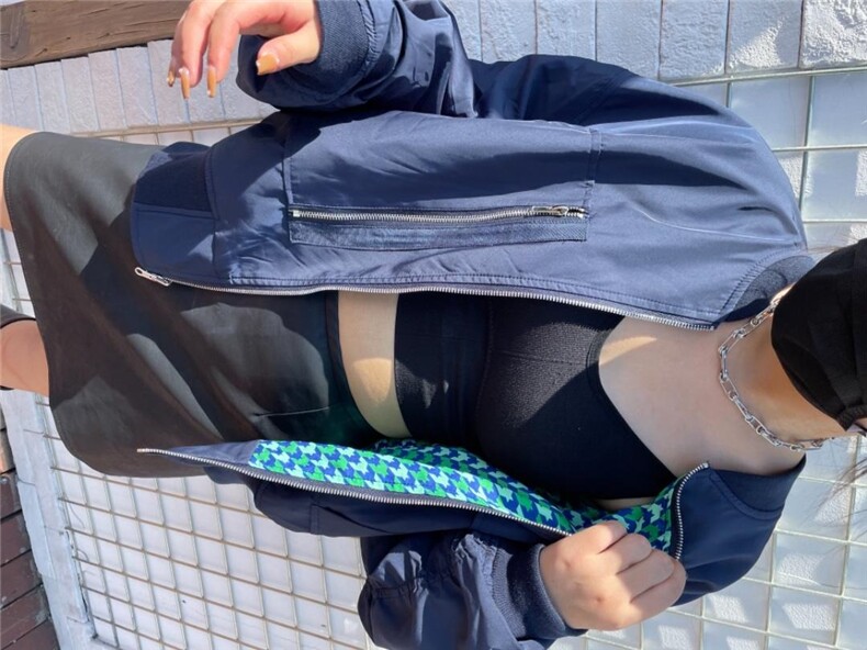 【现货】时尚韩版双面穿外套！，其它，S.S