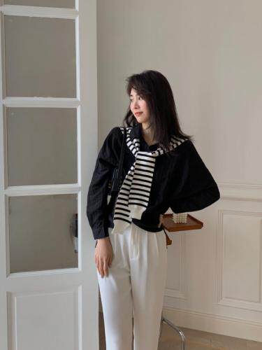 现货：秋季新款衬衣，其它，Y·Ben悦本