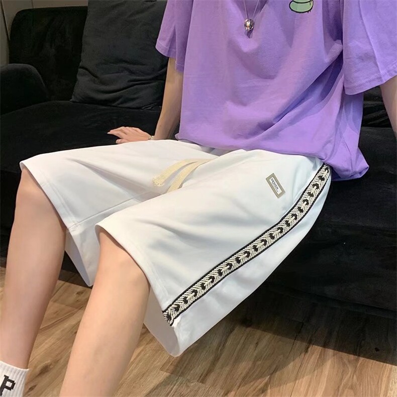 男夏季潮流时尚休闲短裤E3P27,男装休闲裤,星座1116-2