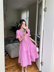 连衣裙,女装连衣裙,他她迷