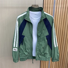 外套春秋款运动早秋拉链黑色初秋新款上衣秋季穿搭HH1569P54，女装短外套，星座1013-5
