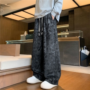 伞兵裤男士潮流百搭户外休闲工装裤 K259-P45 控89图片
