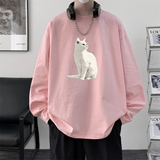 粉色