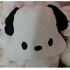白色