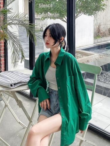 夏季新款后背开叉防晒衣,女装,丽风尚