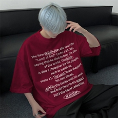 酒红色