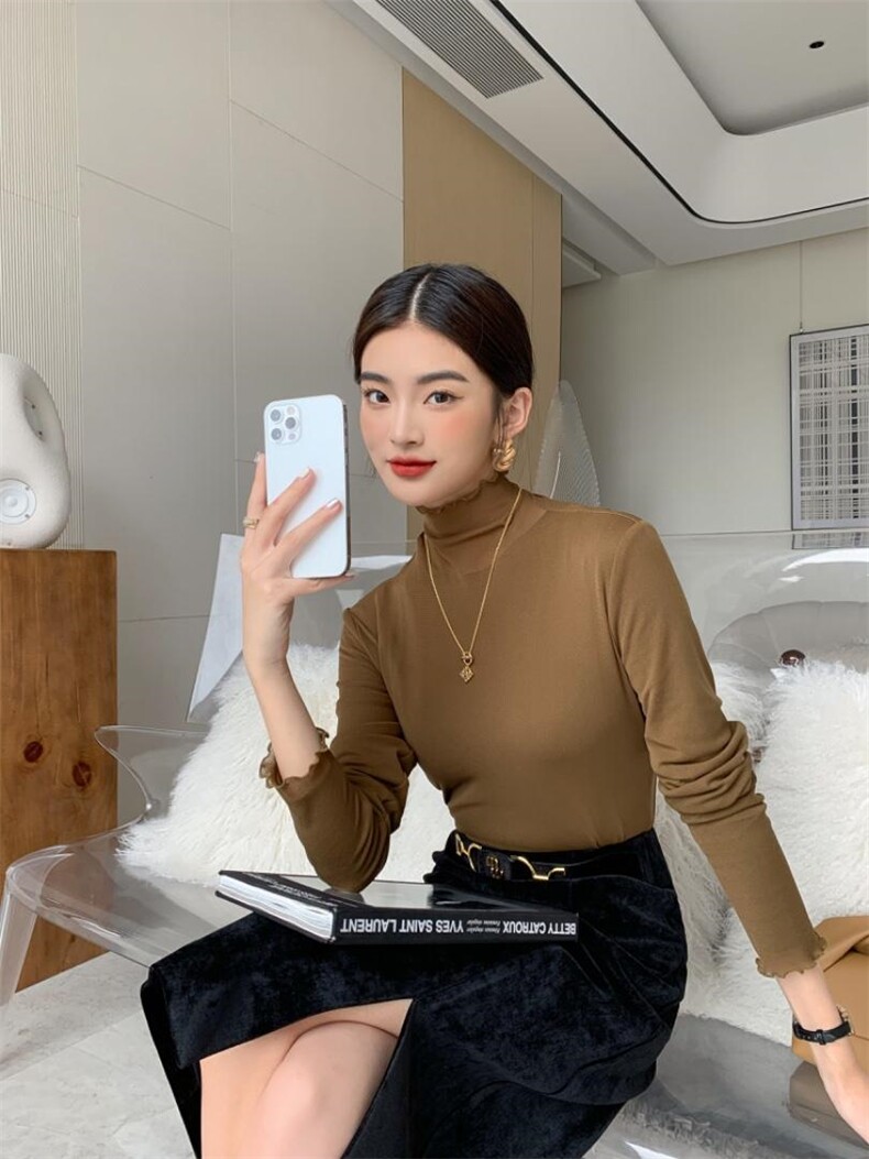 冬季新品基础加绒打底，其它，束索