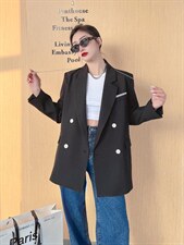 （现货）西装，女装西装，伊娜蕾尔