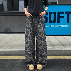 迷彩色