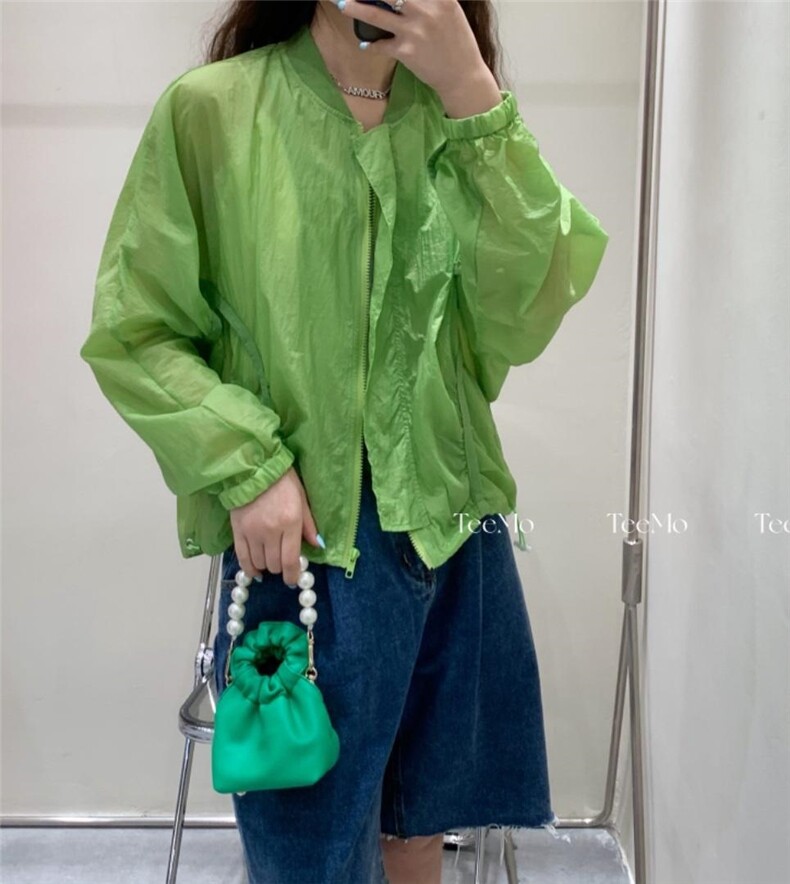 夏季新款防晒衣，其它，TEEMO 提莫