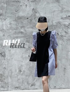 蔚蓝青春—PJMRB裙,其它,雷洛奇丽