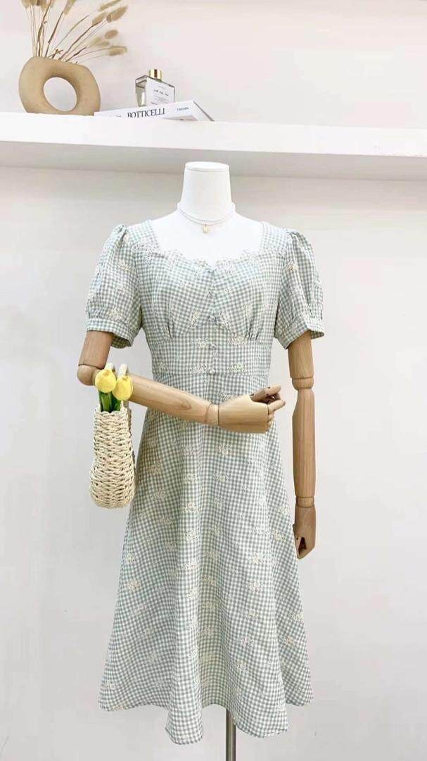 连衣裙，女装连衣裙，Lico&co(2F)