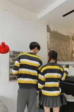 女装类目宽松针织情侣毛衣MY07/P45量大有差价(55），女装针织衫/毛衣，星座1506-1