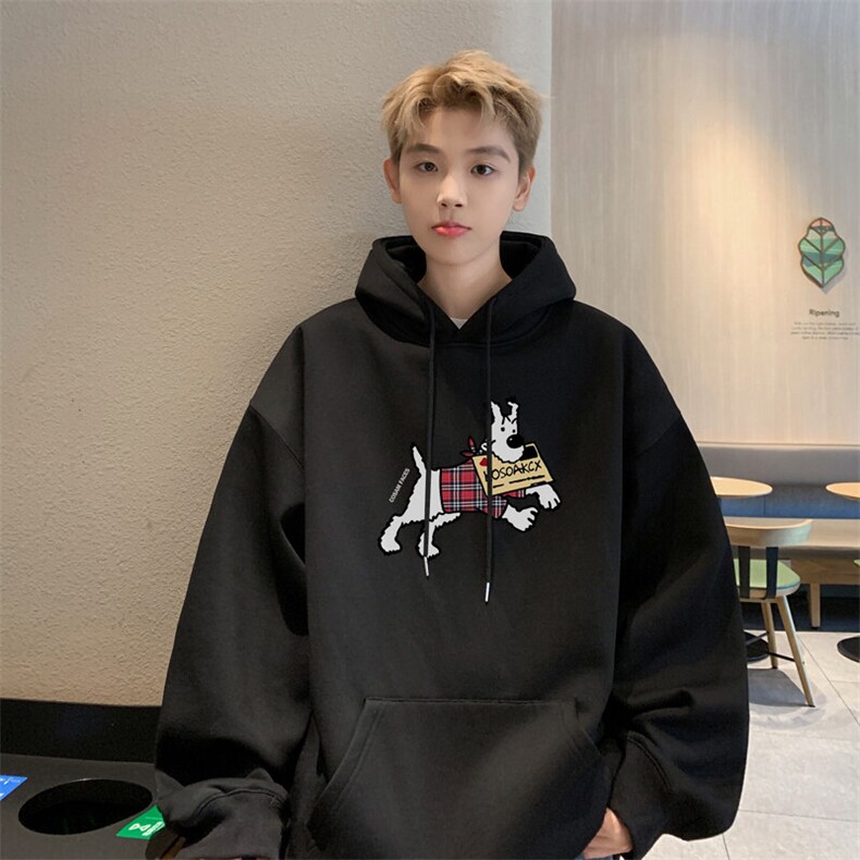！连帽卫衣男帽衫男LM261-特P28,男装卫衣,电商B367