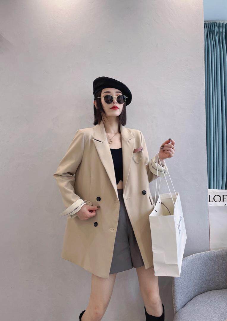 新款外套，其它，韩流星