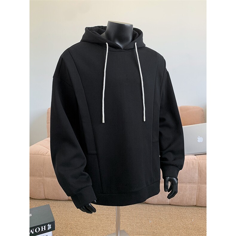 WY5001/P65春装新款高品质不起球连帽个性卫衣男潮流宽松上衣外套,女装短外套,电商A141