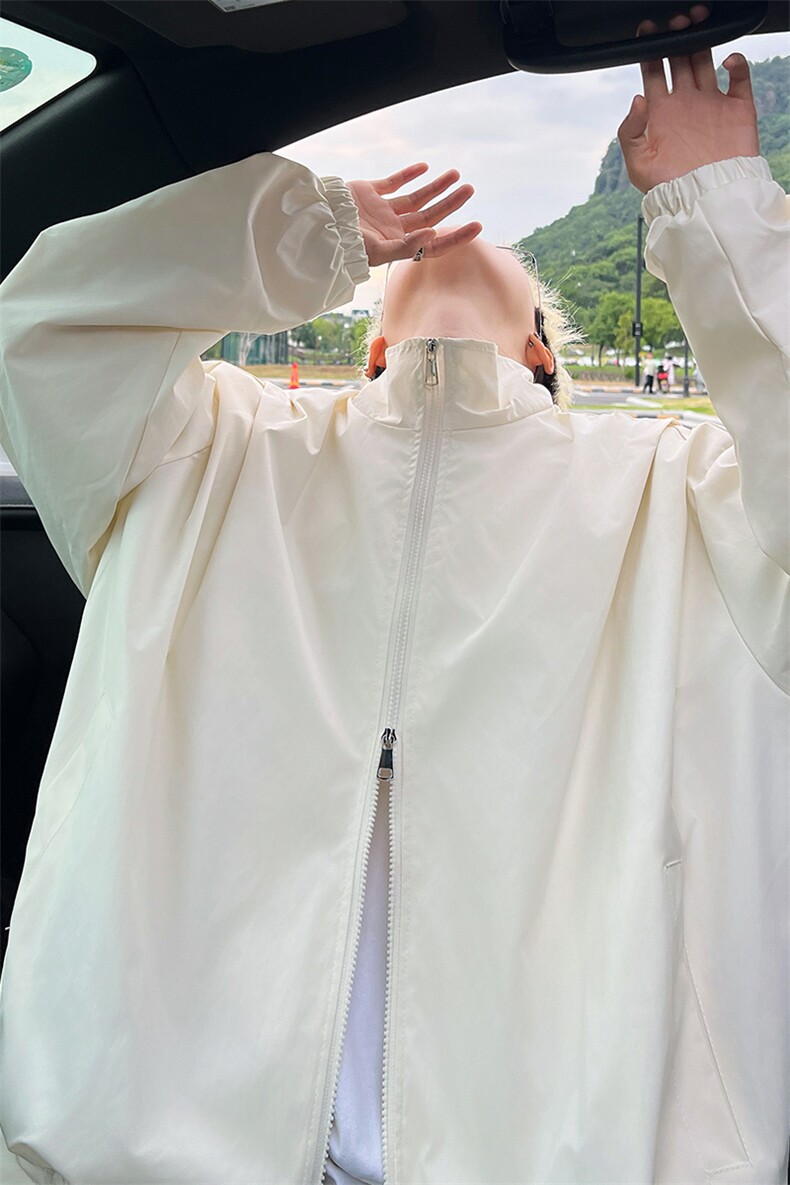 立领机能风夹克男xh87-特p55,男装夹克,电商B367